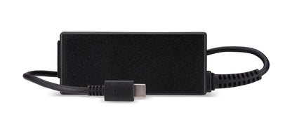 Acer NP.ADT0A.065 power adapter/inverter Indoor 45 W Black Charger
