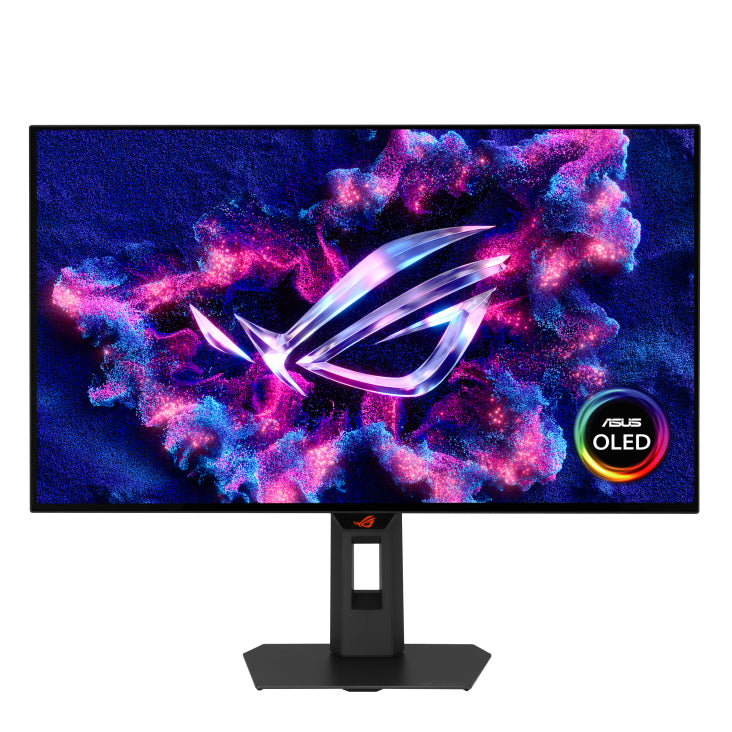 ASUS ROG Strix XG27AQWMG 26.5" QHD OLED 280Hz Monitor