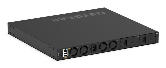 Netgear MSM4332 Networking