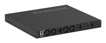 Netgear MSM4332 Networking