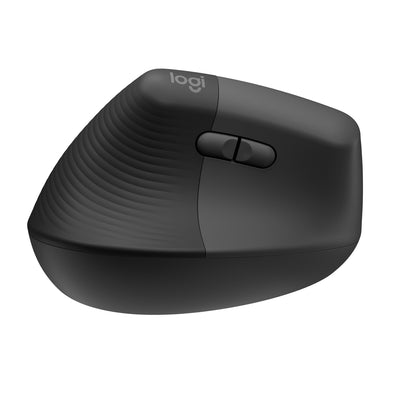 Logitech Lift Left Wired Ergonomic Mouse