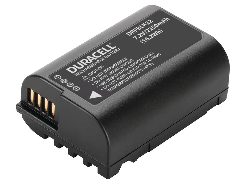 Duracell UPS (RPBLK22)