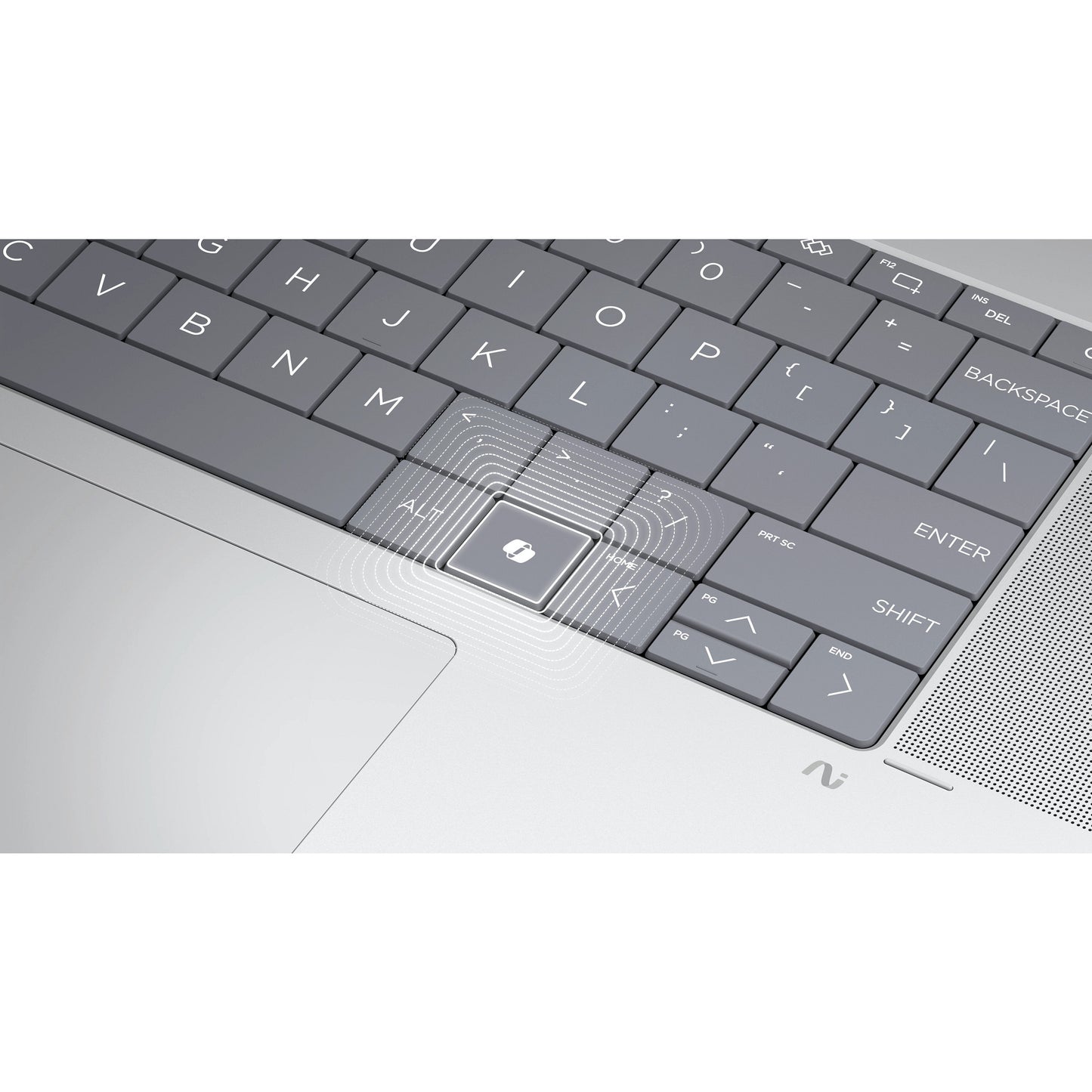 HP OmniBook X FlipNGAI 16-as0004na Copilot+ PC 16" Core Ultra 5 226V 16GB 512GB SSD Laptop