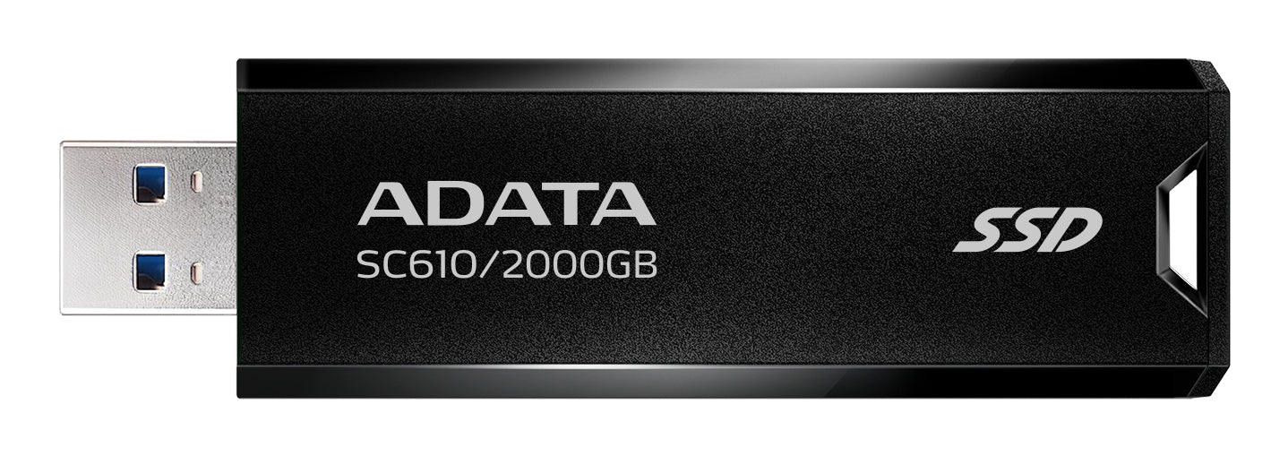 ADATA Black 2TB SSD