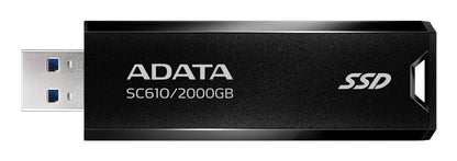 ADATA Black 2TB SSD
