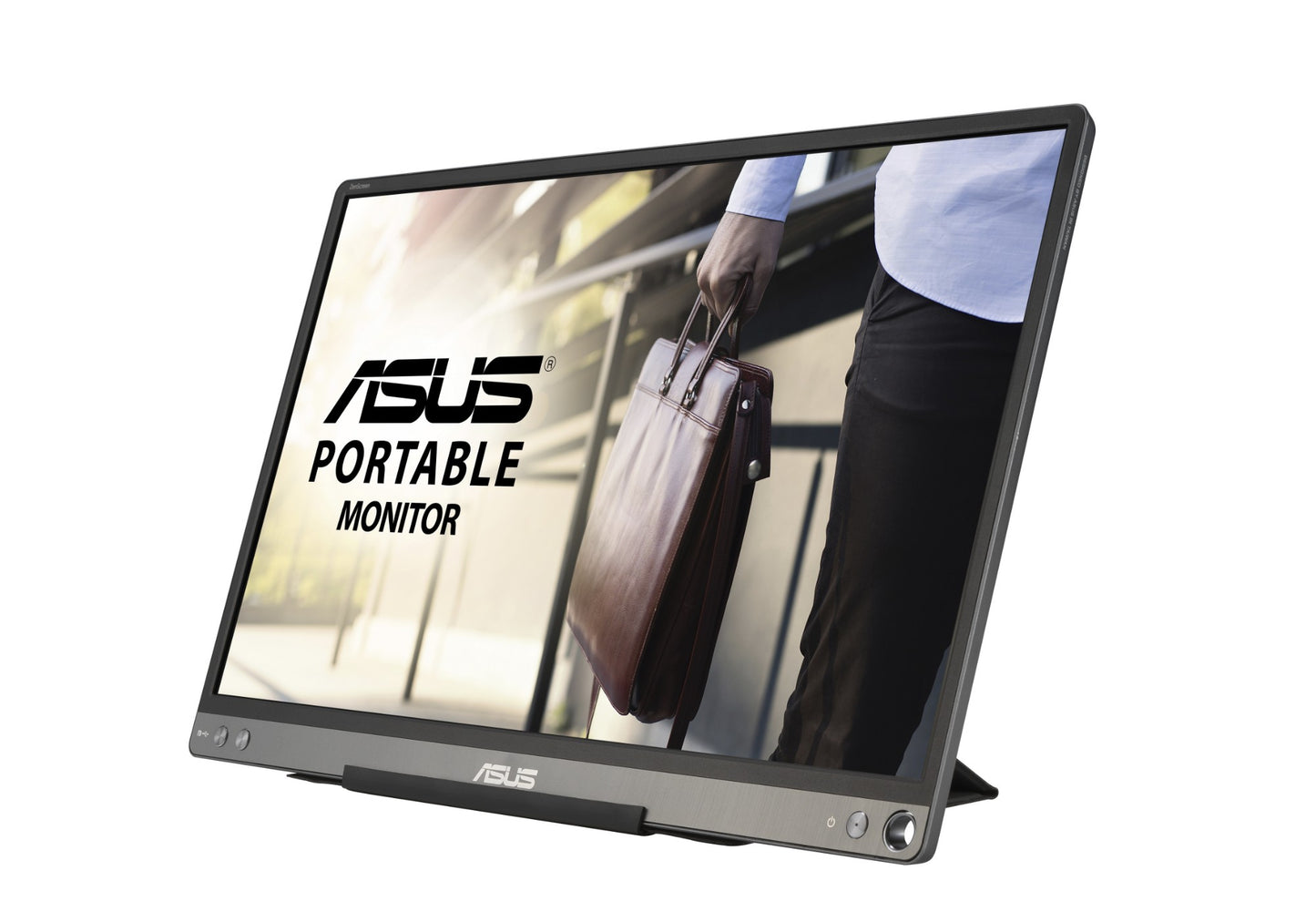 ASUS ZenScreen MB16ACE 15.6" Full HD IPS Monitor