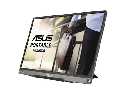 ASUS ZenScreen MB16ACE 15.6" Full HD IPS Monitor
