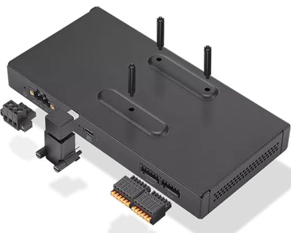 Lenovo 4XH1C95567 USB-C Docking Station