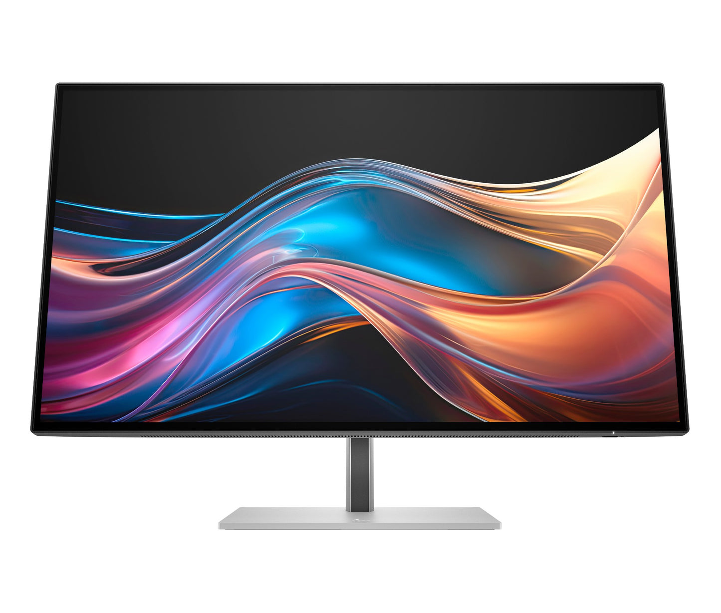 HP Series 7 Pro 727pq 27" QHD IPS 120Hz Monitor