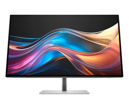 HP Series 7 Pro 727pq 27" QHD IPS 120Hz Monitor