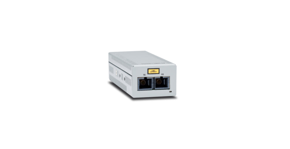 Allied Telesis AT-DMC1000/SC-50 network media converter Networking