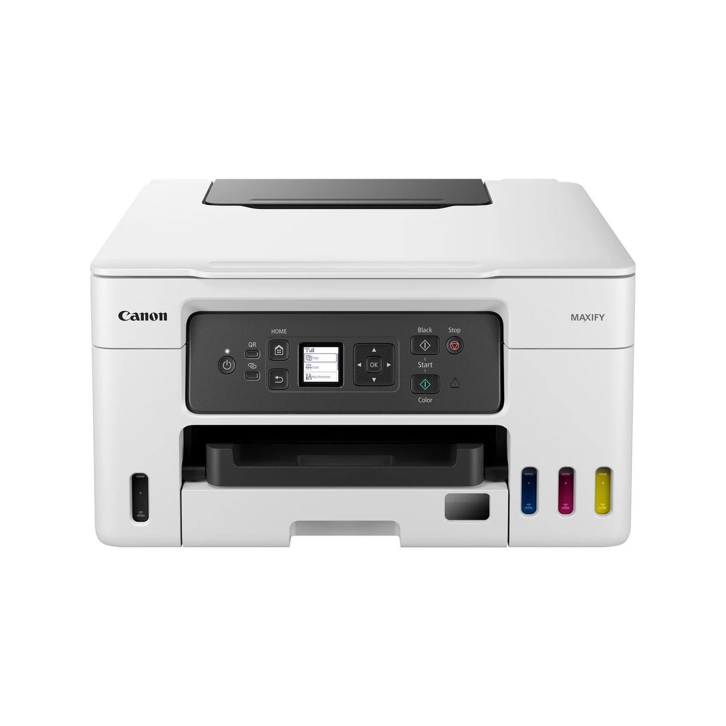 Canon MAXIFY GX3050 Inkjet A4 600 x 1200 DPI Wi-Fi Printer