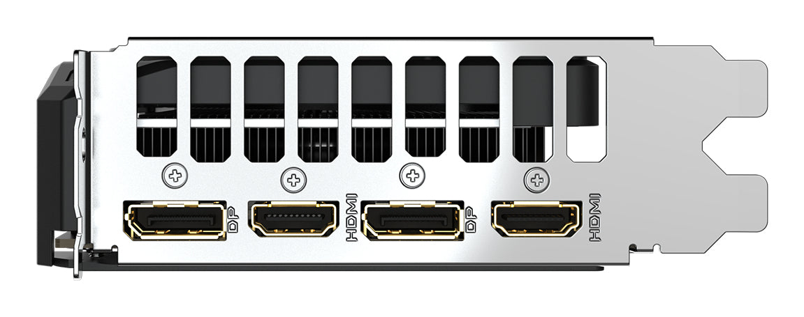 Gigabyte WINDFORCE OC GeForce RTX 5050 8GB GDDR6 Graphics Card
