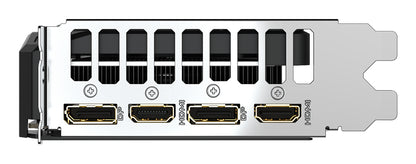 Gigabyte WINDFORCE OC GeForce RTX 5050 8GB GDDR6 Graphics Card