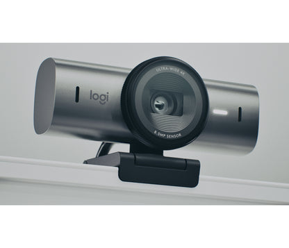 Logitech MX Brio Webcam