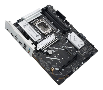 ASUS PRIME B860-PLUS-CSM Intel B860 LGA 1851 (Socket V1) ATX Motherboard