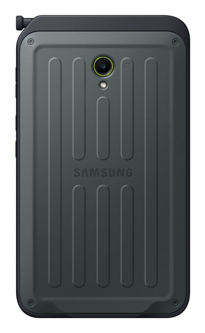 Samsung Galaxy Tab Active5 Wi-Fi Entreprise Edition Samsung Exynos 128 GB 20.3 cm Mobile Computer