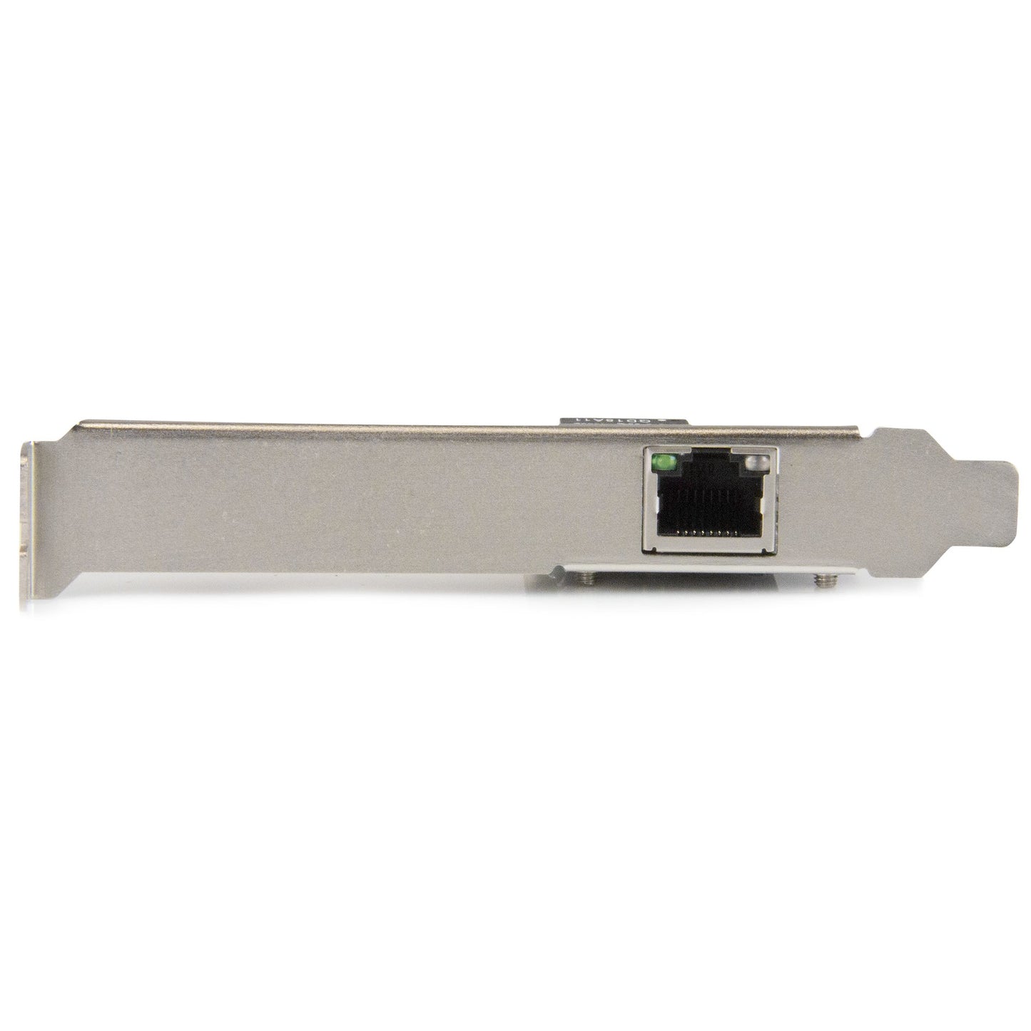 StarTech.com 1-Port Gigabit Ethernet Network Card - PCI Express, Intel I210 NIC Network Adapter