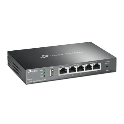 TP-LINK Omada Gigabit VPN Router Networking