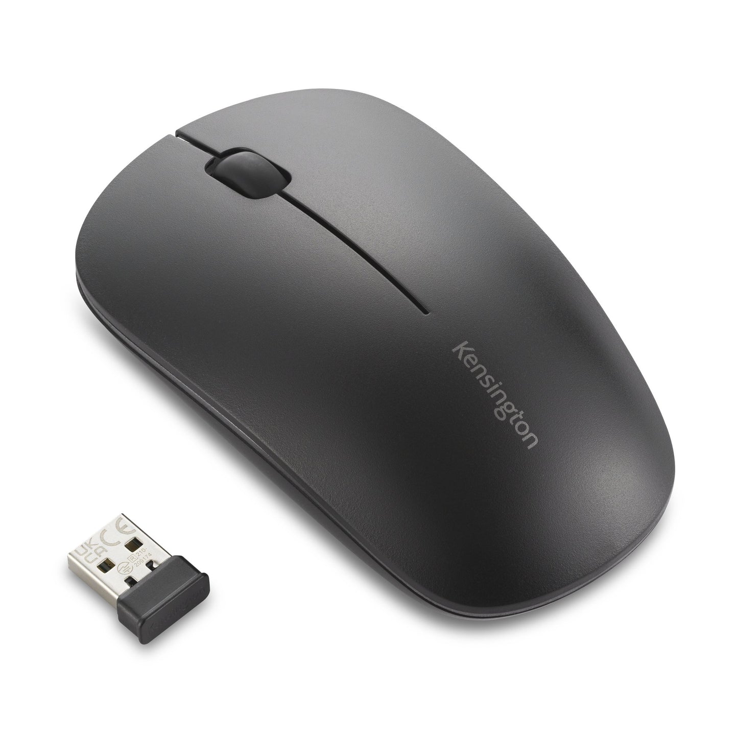 Kensington MY230 EQ Midsize Wireless Mouse