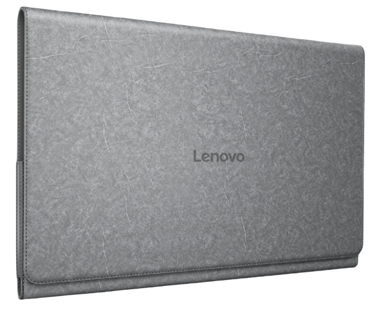 Lenovo Tab Plus Sleeve 29.2 cm (11.5") Sleeve case Grey Laptop Bag