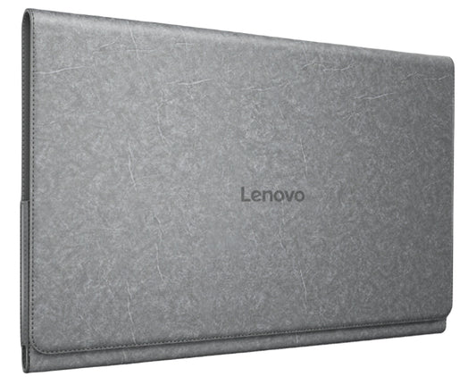Lenovo Tab Plus Sleeve 29.2 cm (11.5") Sleeve case Grey Laptop Bag