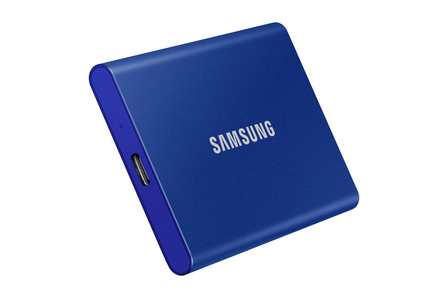 Samsung Blue 1TB SSD