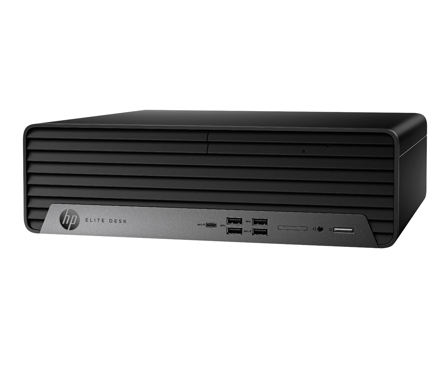 HP Elite Ryzen 5 8500G 16GB 512GB SSD SFF Desktop PC