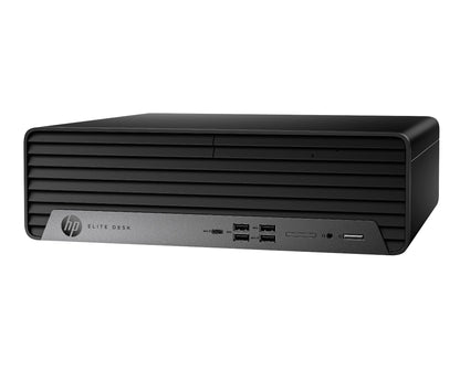 HP Elite Ryzen 5 8500G 16GB 512GB SSD SFF Desktop PC