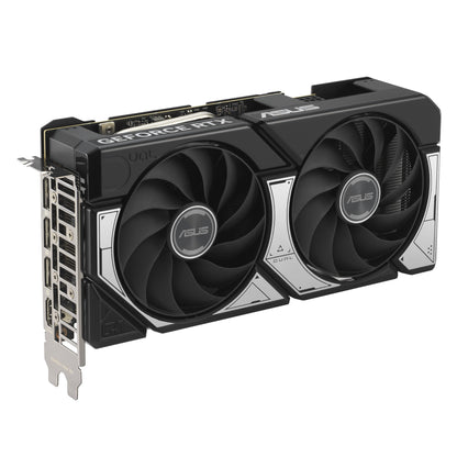 ASUS Dual GeForce RTX 5060 Ti 16GB GDDR7 Graphics Card
