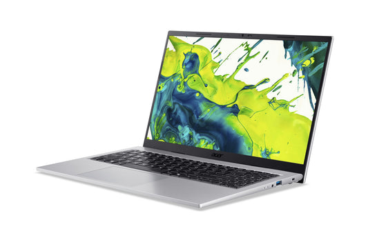 Acer Aspire Go 15 AG15-44P 15.6" Ryzen 3 5400U 8GB 512GB SSD Laptop