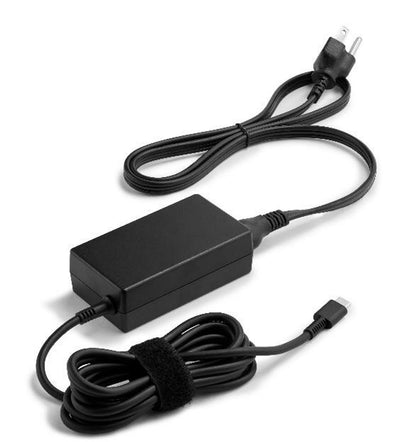 HP 65W USB-C LC Power Adapter Charger