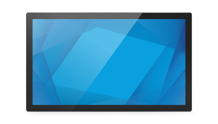 Elo Touch Solutions TouchPro PCAP Kiosk design 31.5" Full HD Monitor