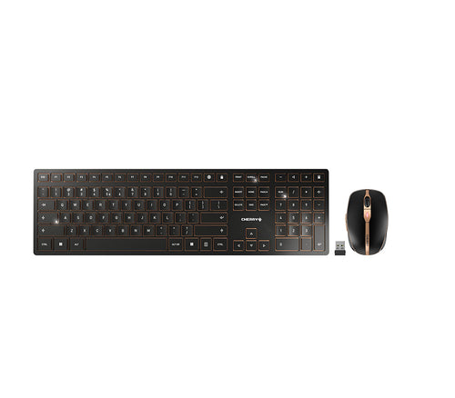 Keyboards