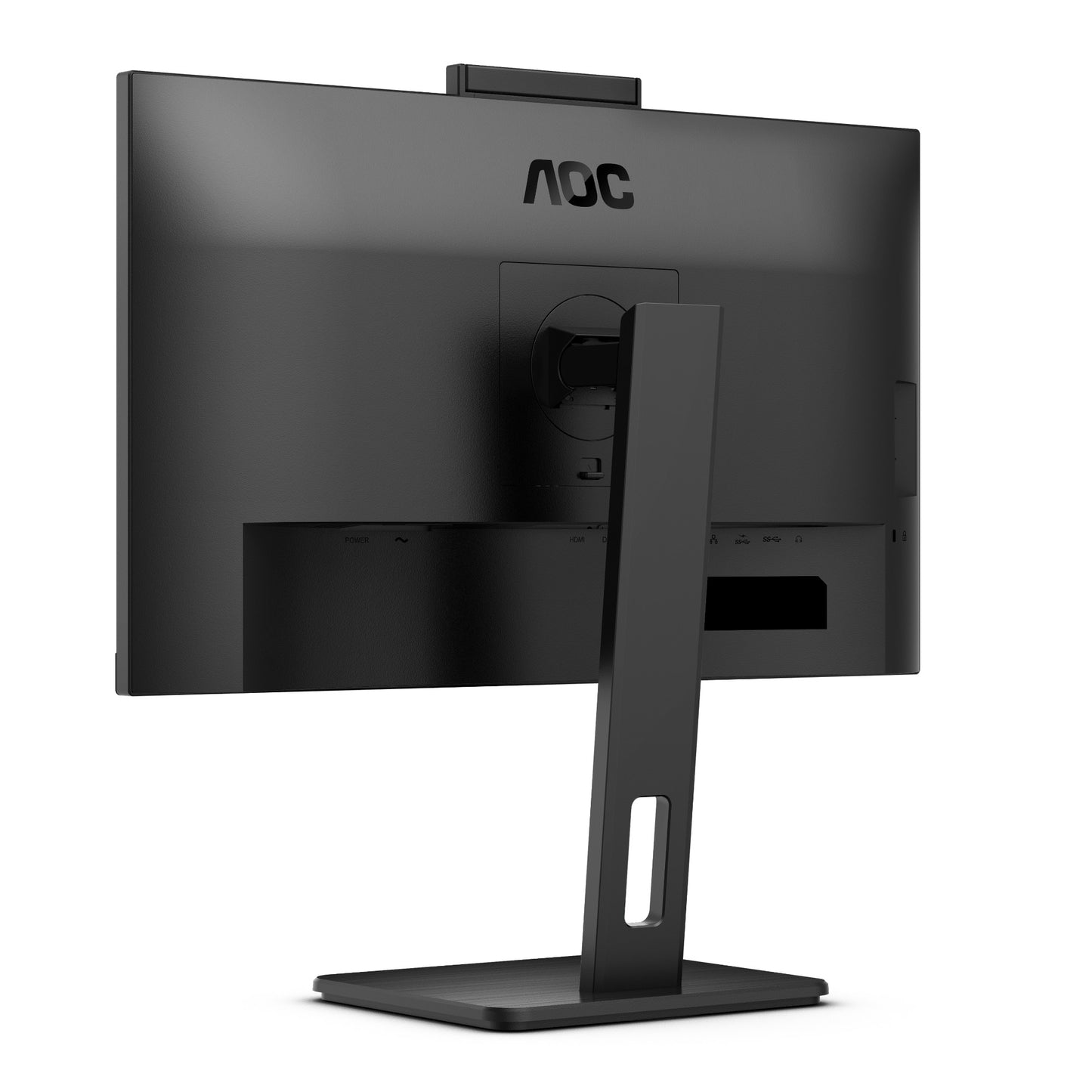 AOC 24P3CW 23.8" Full HD IPS 100Hz Monitor