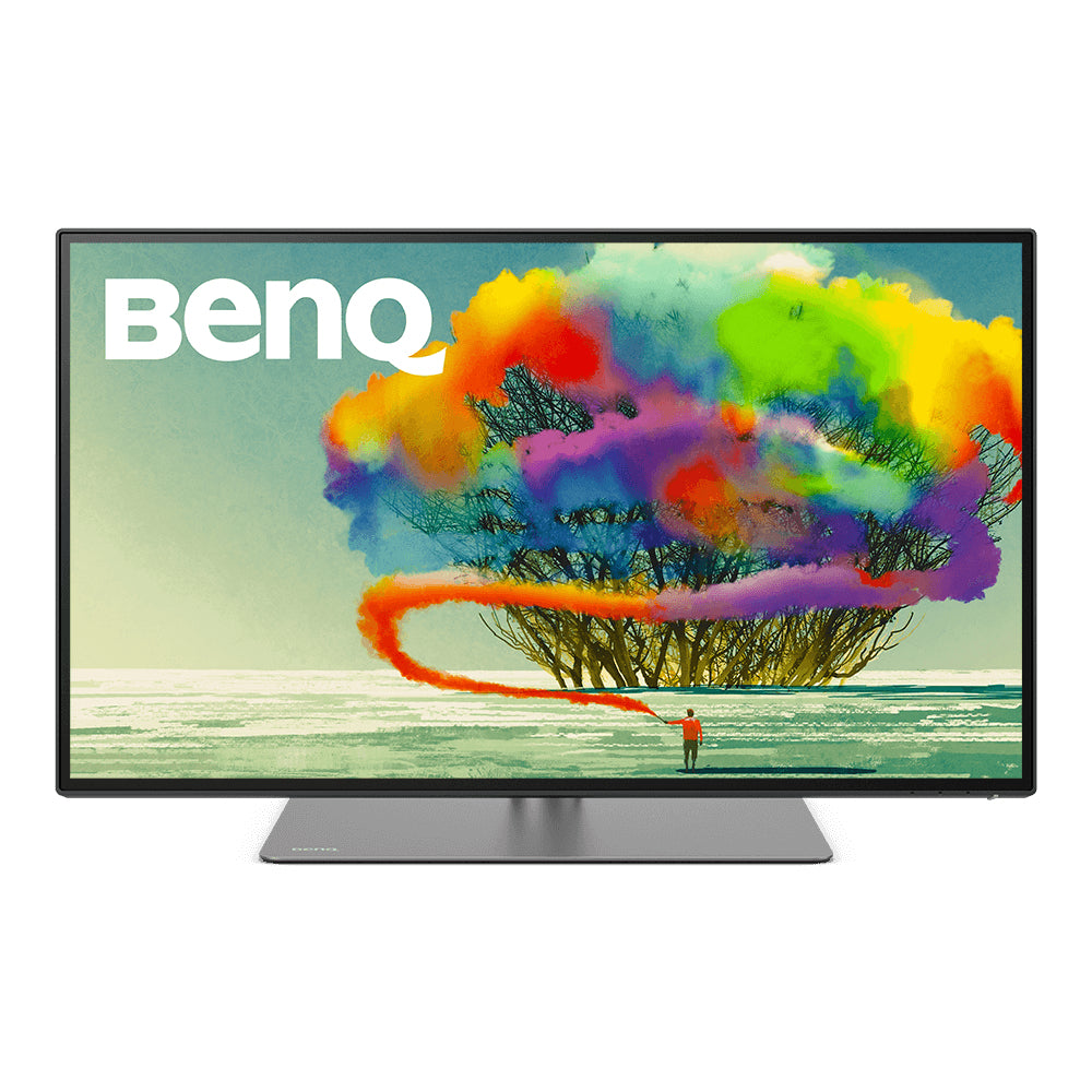 BenQ PD2725U 27" 4K UHD IPS Monitor