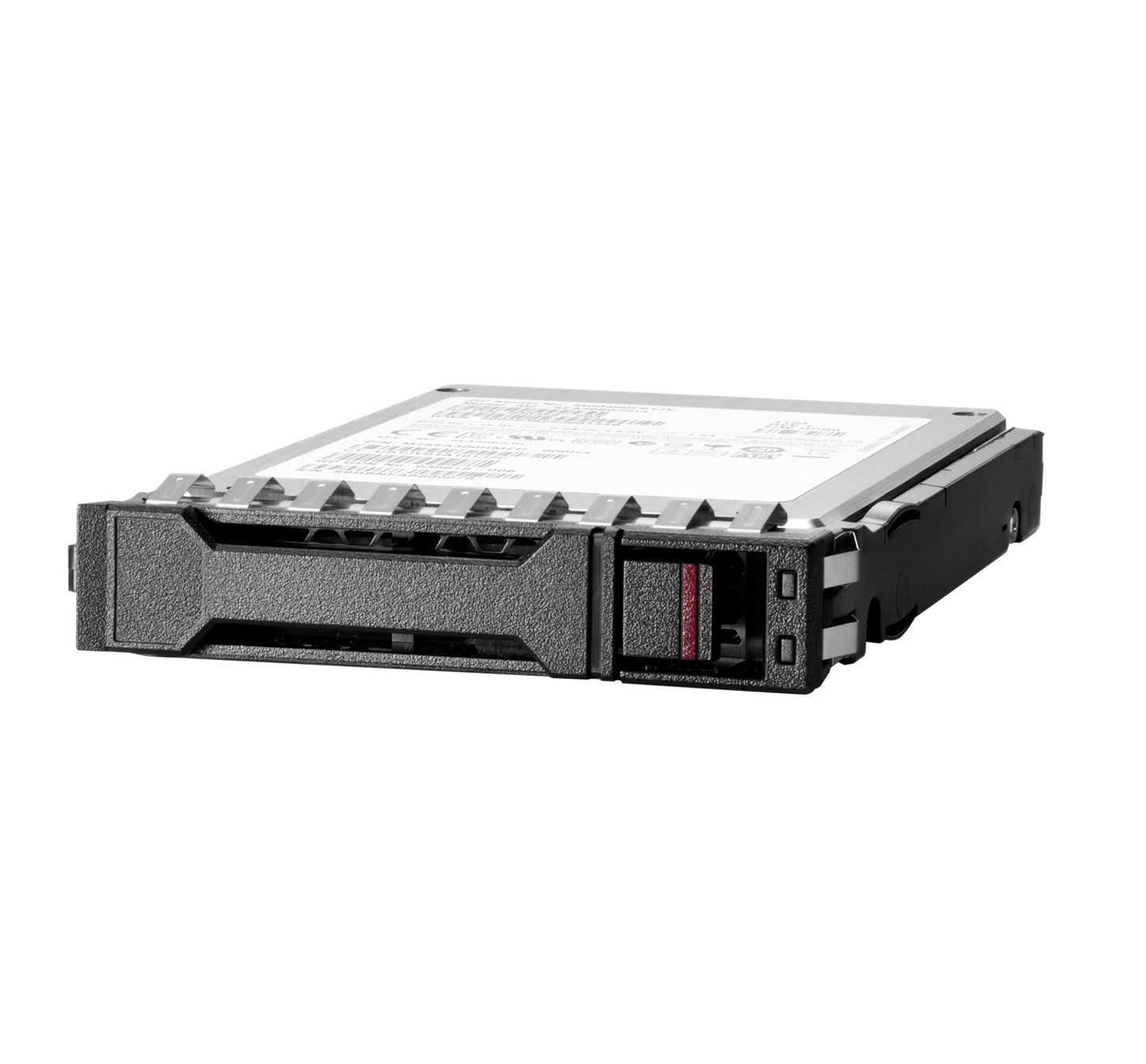HPE P28352-B21B 2.4TB 2.5" SAS 10000 RPM HDD
