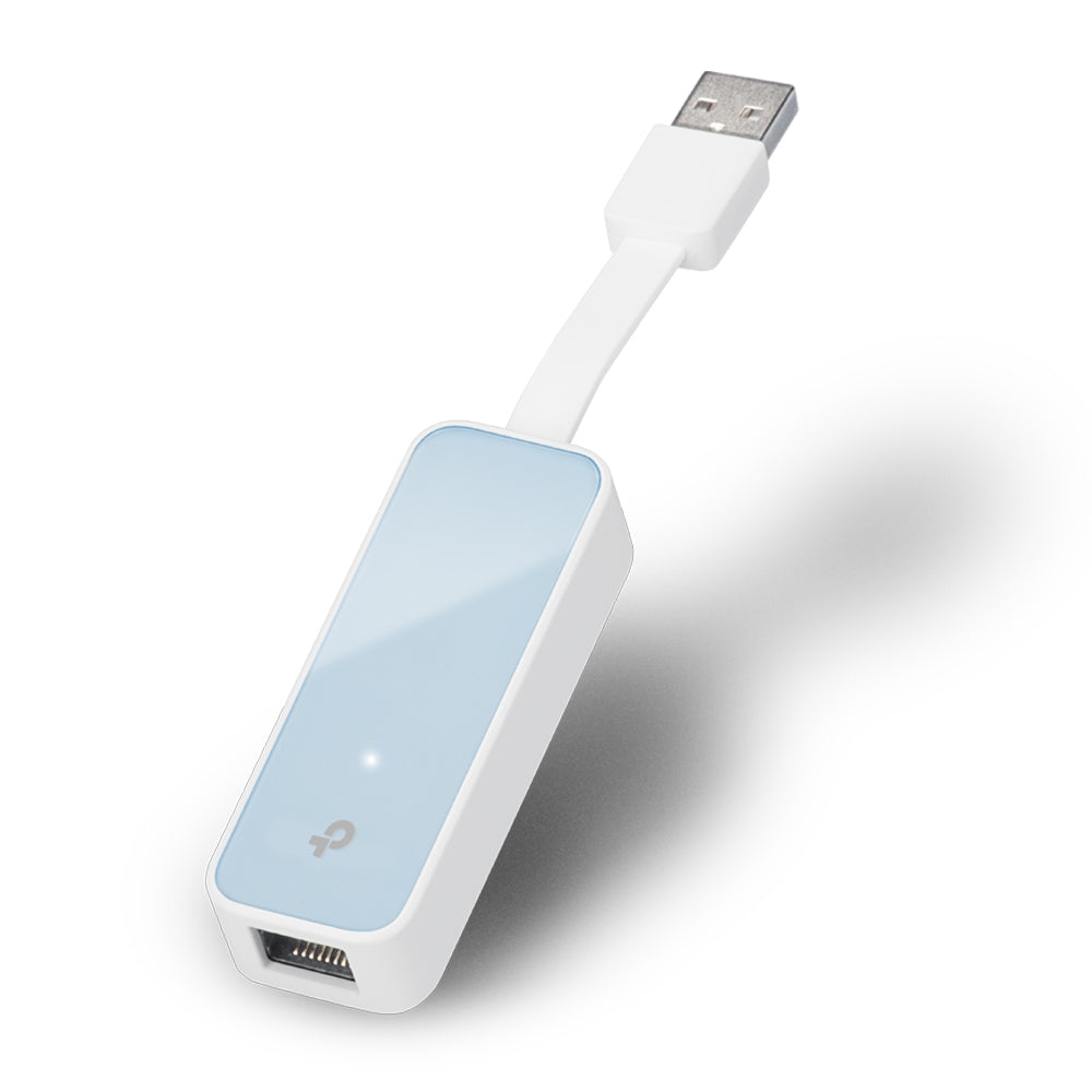 TP-LINK UE200 network card Ethernet 100 Mbit/s Network Adapter
