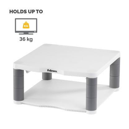Fellowes Premium Monitor Riser Mount