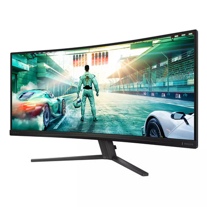 Philips Evnia 34M2C3500L/00 34" UWQHD VA 180Hz Curved Monitor