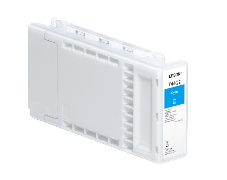 Epson C13T44Q240/T44Q2 Cyan Ink Cartridge (Epson SC-P 7560)