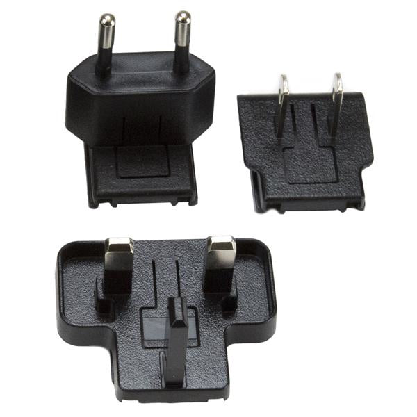 StarTech.com DC Power Adapter - 5V, 4A Charger