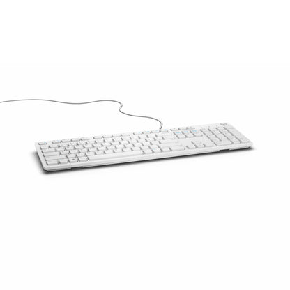 DELL KB216 US International Wired Keyboard