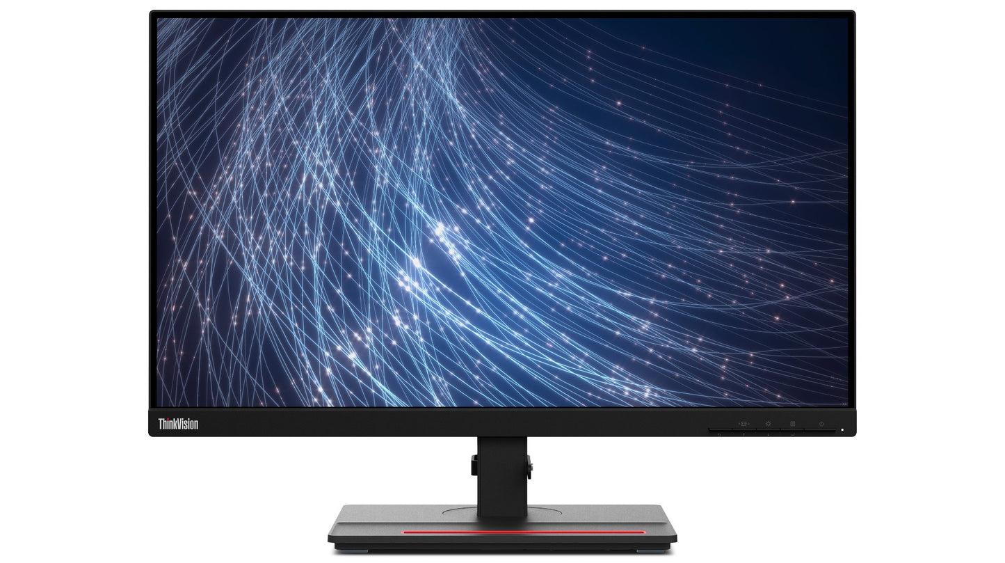 Lenovo ThinkVision T24m-29 23.8" Full HD IPS Monitor