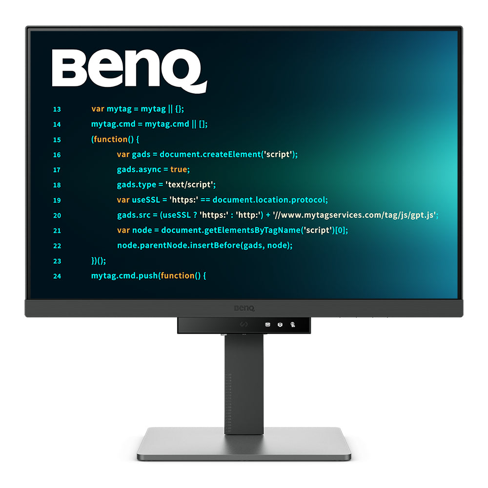 BenQ RD240Q 24.1" WQXGA IPS Monitor