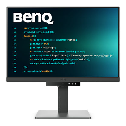 BenQ RD240Q 24.1" WQXGA IPS Monitor