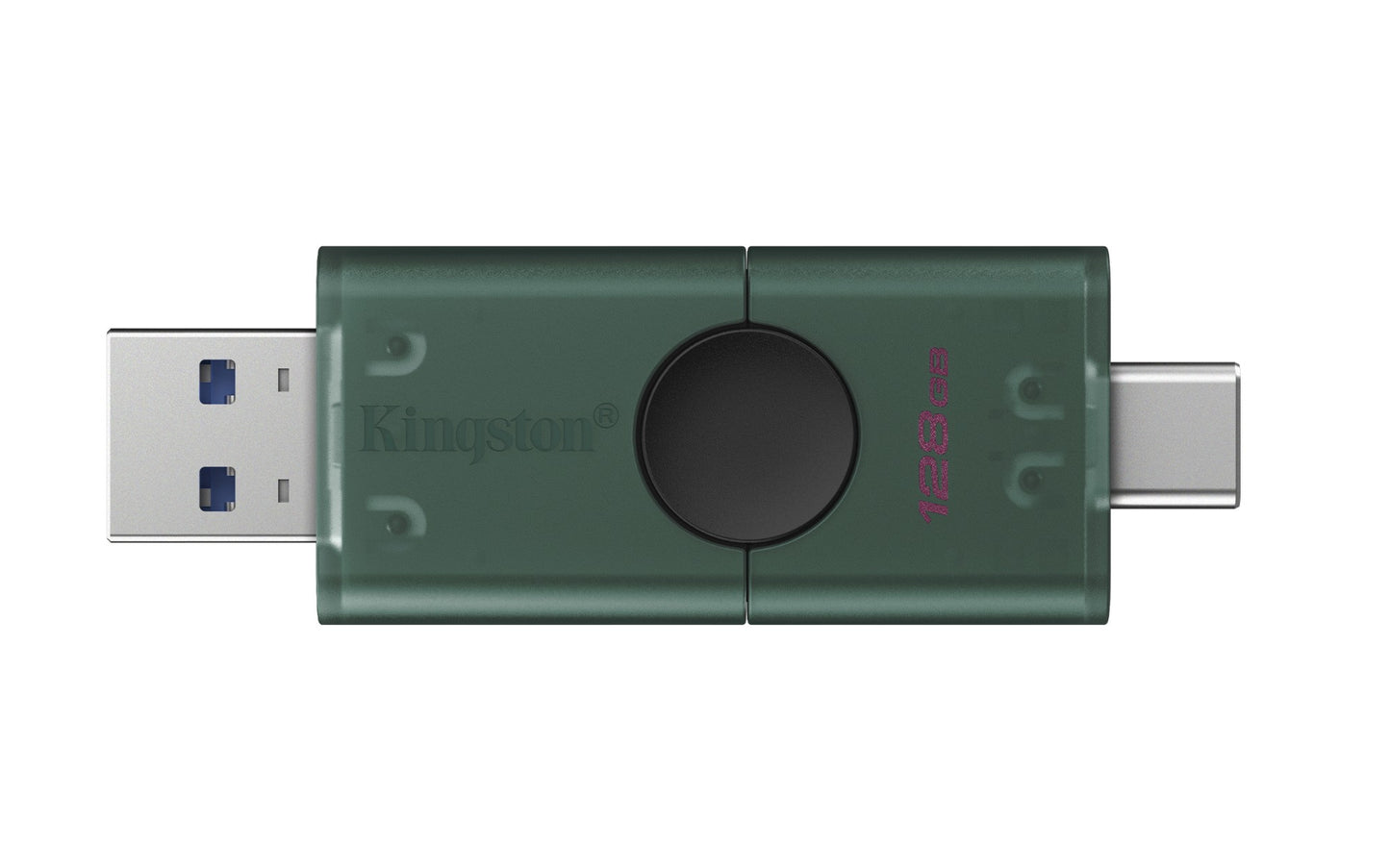 Kingston Technology DTDEG2/128GB 128GB HDD