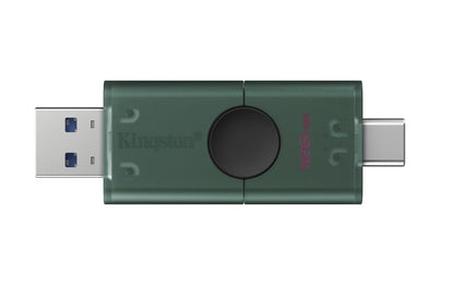 Kingston Technology DTDEG2/128GB 128GB HDD