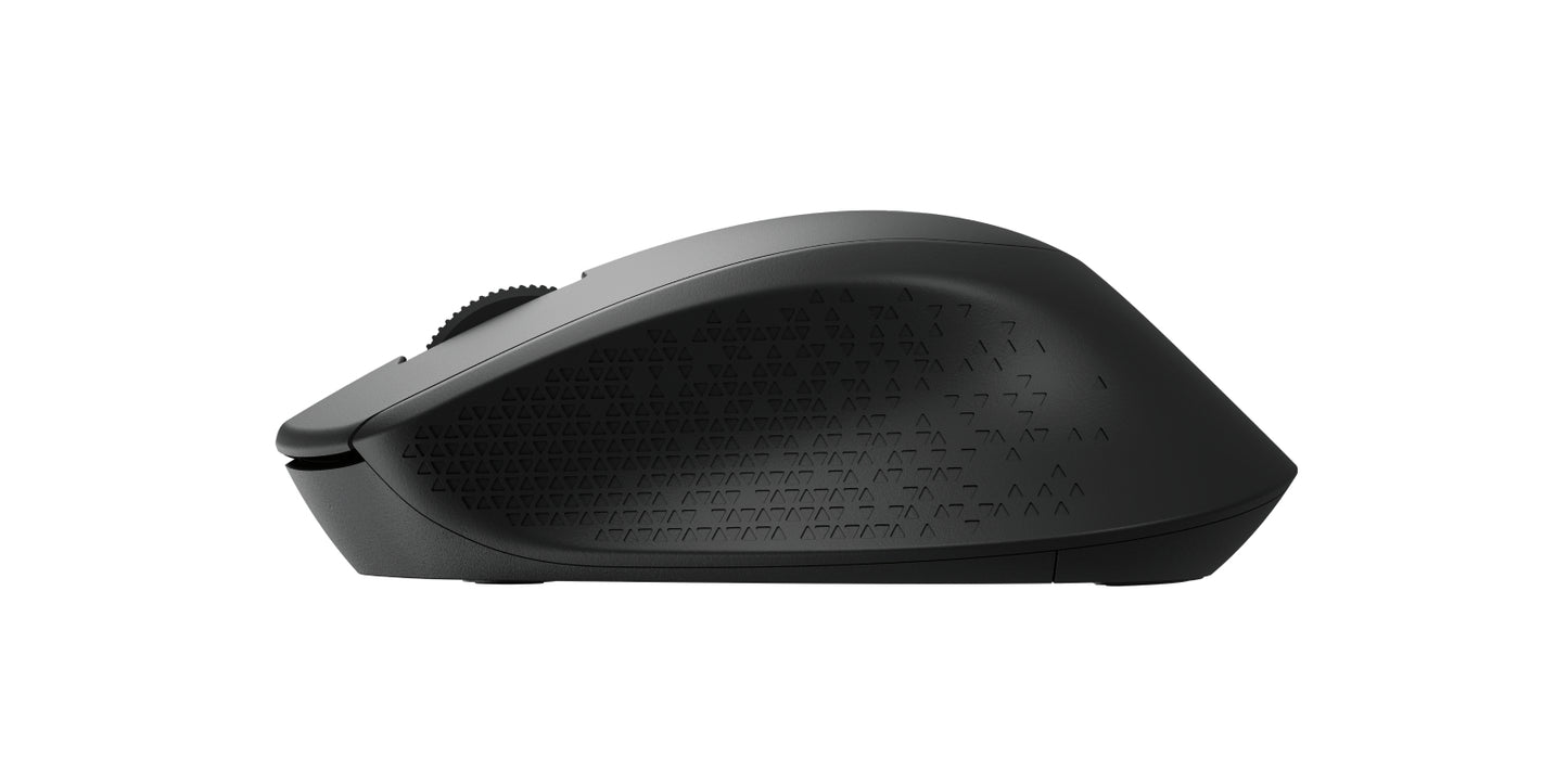 Logitech MK345 Wireless Keyboard & Mouse Combo