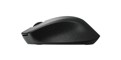 Logitech MK345 Wireless Keyboard & Mouse Combo